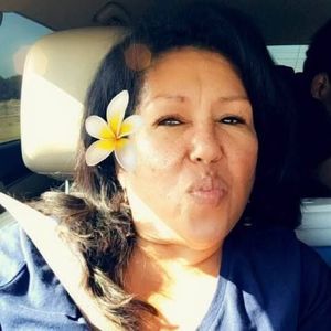 Meet your Posher, Marjorie